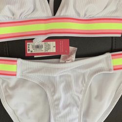 New Target Brand Bikini Set Size Small