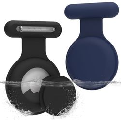Waterproof Airtag Holder for Kids