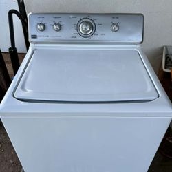 Maytag Washer