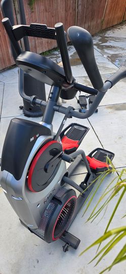 Bowflex Max Trainer M5U Elliptical