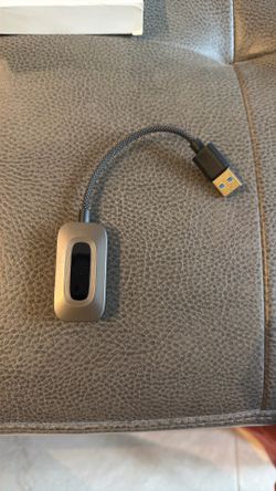 Generic Wireless Carplay Adapter