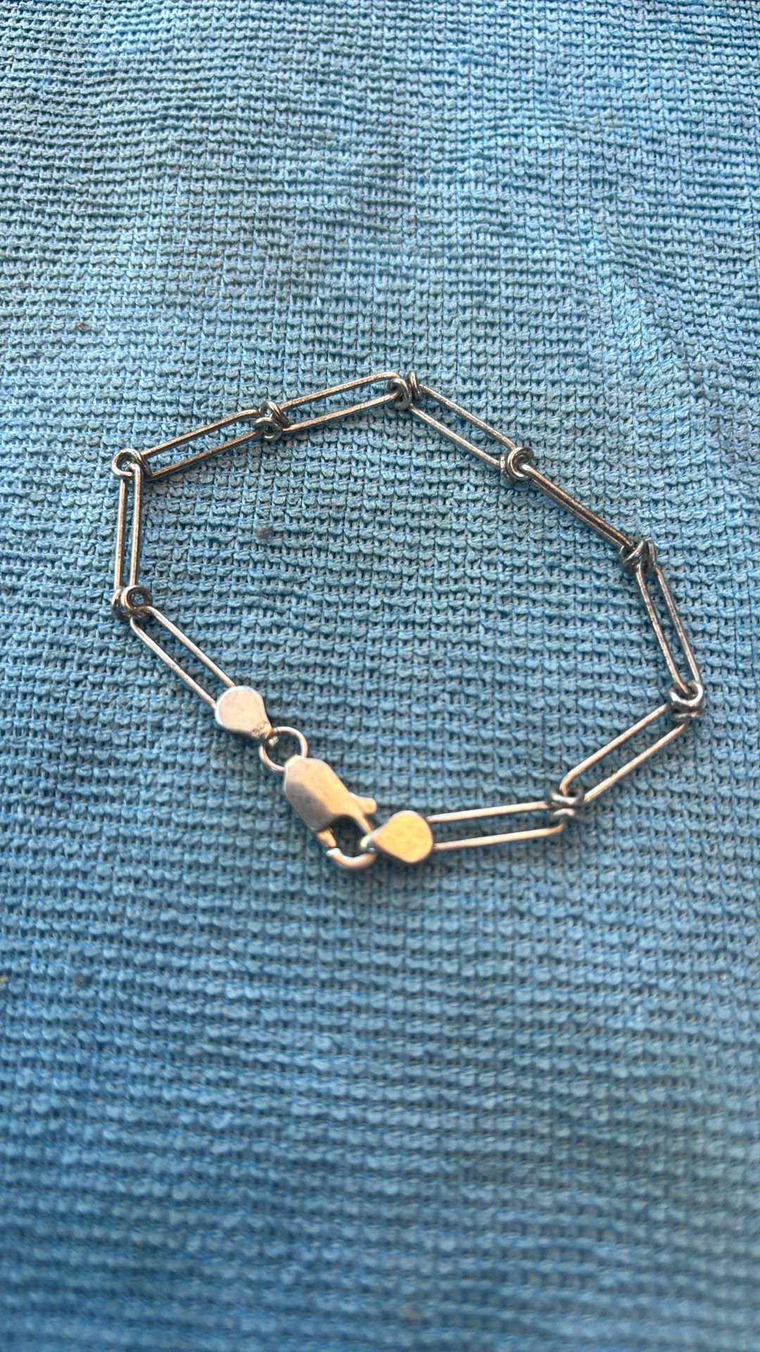 Sterling Silver