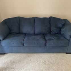 Free Couch 