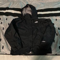 Girls North Face Light Jacket