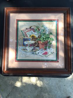 Picture frame