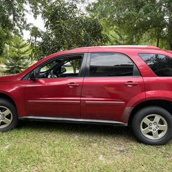 For Sale 2005 Chevy Equinox 