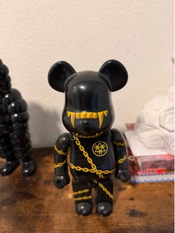 Mshka Bearbrick 400%