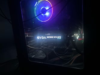 GAMING PC