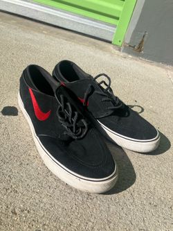 Stefan Janoski SB size 10