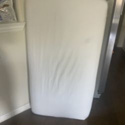 Baby Crib Mattress