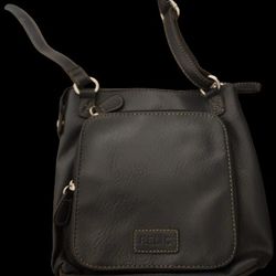 Relic Crossbody Purse Navy