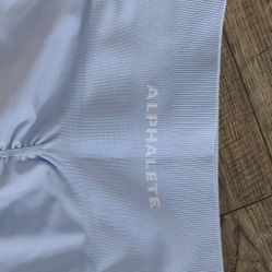 Workout Leggings-Alphalete XS