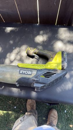 Typhoon blower