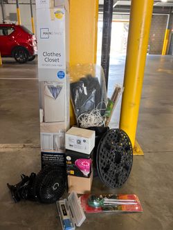 Garden grow tent