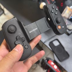 Backbone Gen 2 Lightning For iPhone