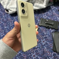 Moto Stylus 5g 2024