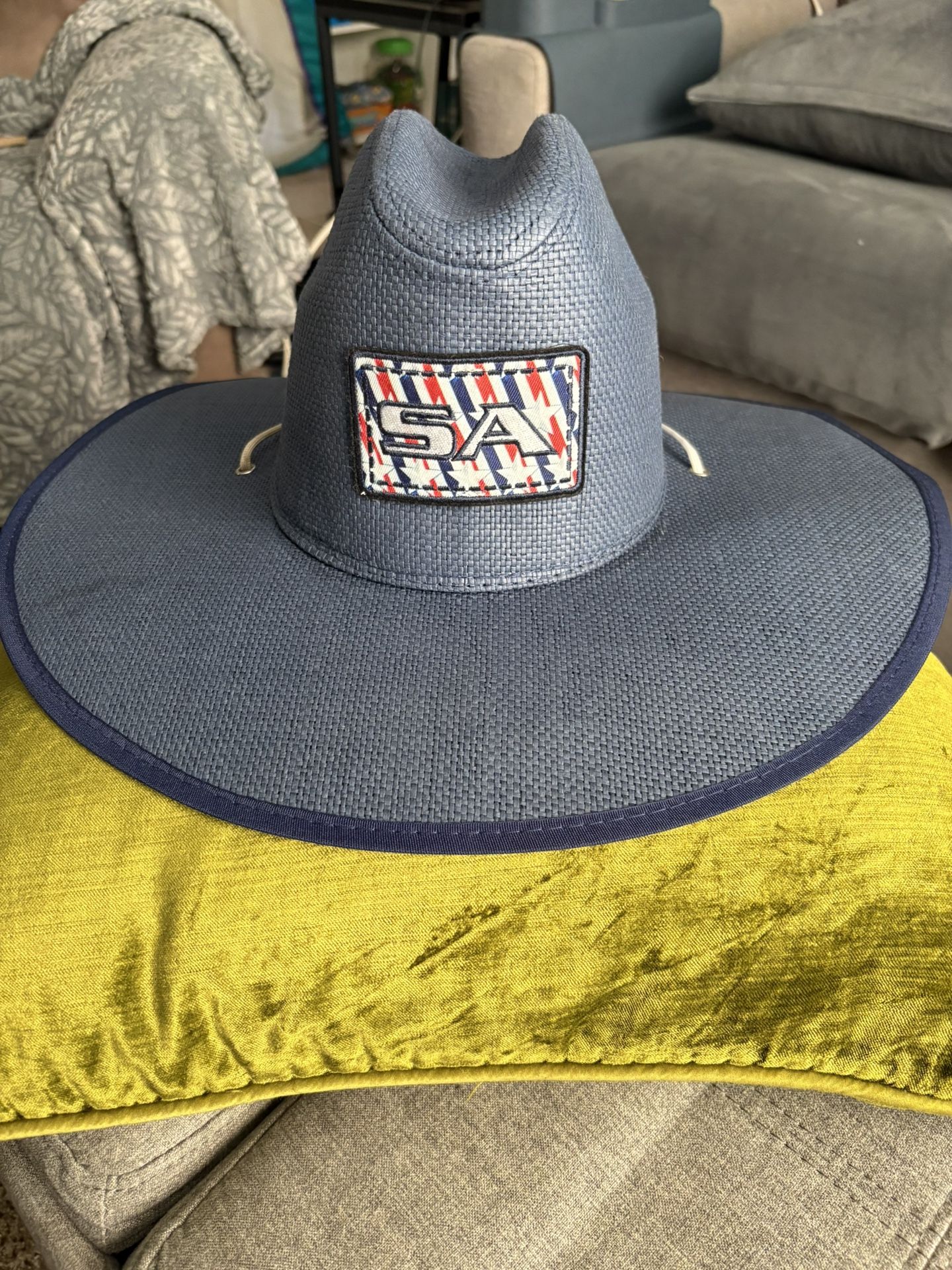 Sun Hat
