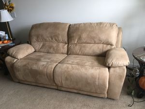 New And Used Recliner Sofa For Sale In Albany Ny Offerup