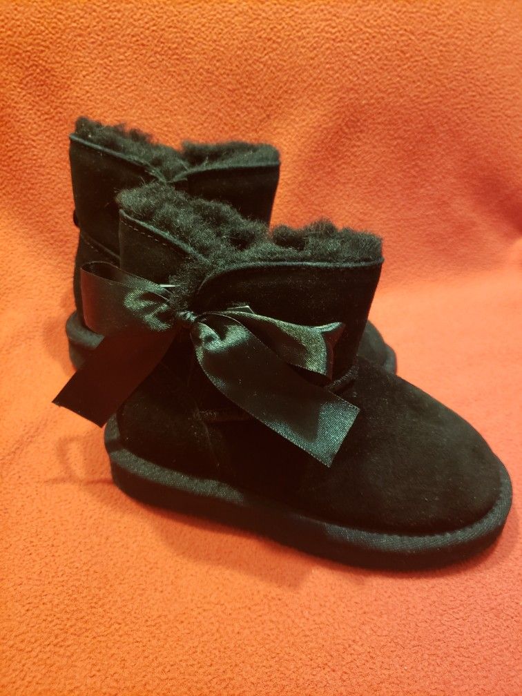 Paw's Bearpaw Kids