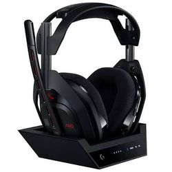 ASTRO A50’s ONE YEAR OLD (ALMOST NEW)