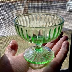 Uranium Glass