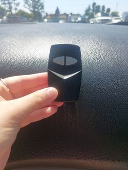 Gate Keys
