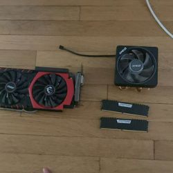 Pc Parts