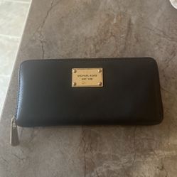Large Micheal Kros Wallet