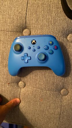 xbox controller
