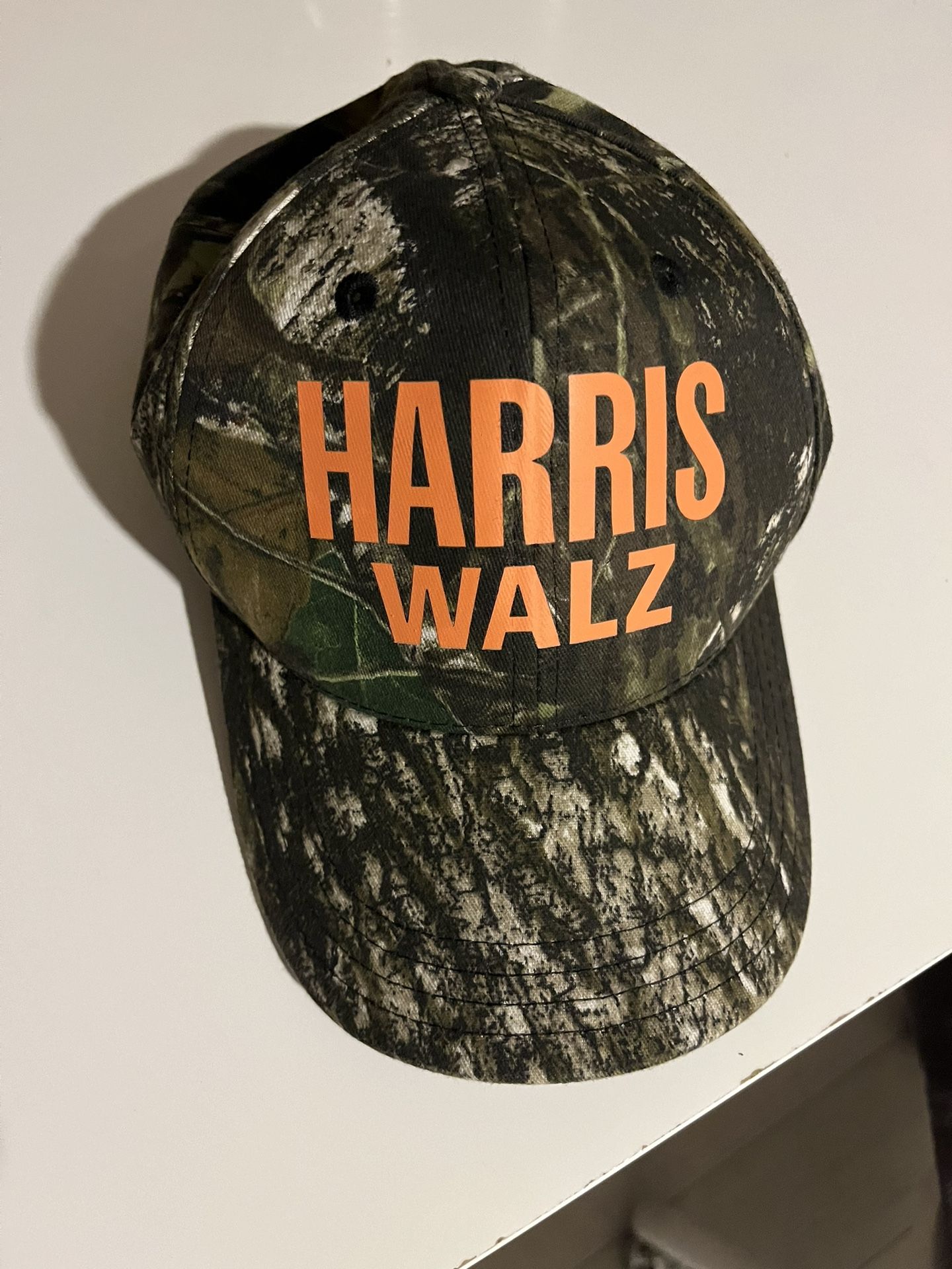Harris Walz Hat Gag Gift