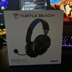 Turtle Beach Recon 50p 