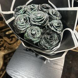 All New Eternal Forever Flowers Roses  Valentine’s Day