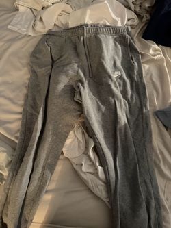 NIKE XXL GREY Men’s Joggers
