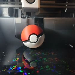 Pokeball