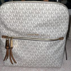 Mochila Michael Kors 