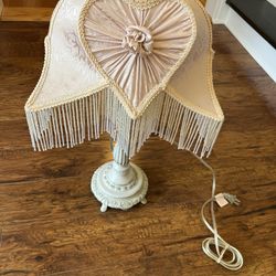 Decorative Lamp