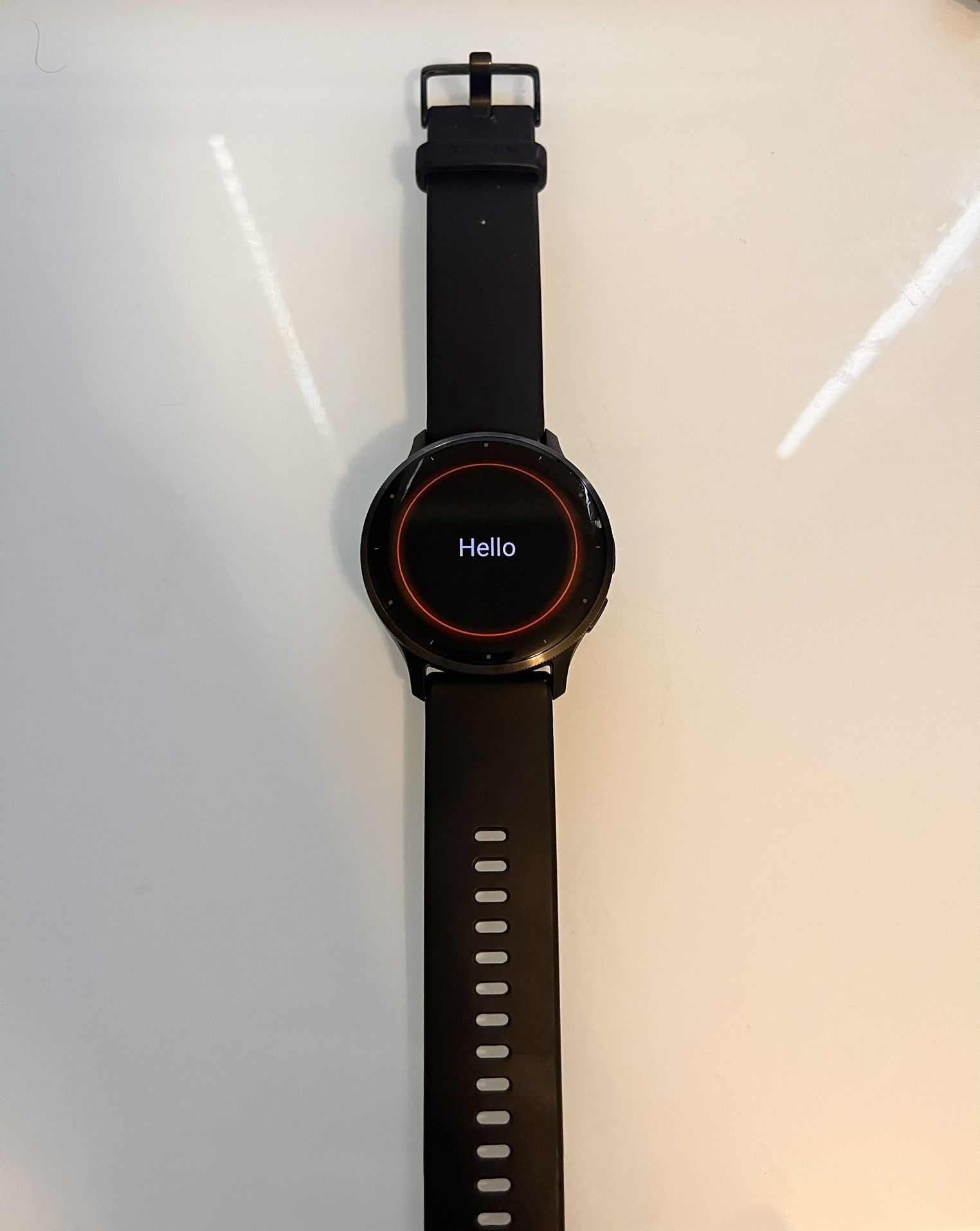 Garmin Venu 3 Smartwatch