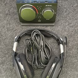 Astro A40 Gaming
