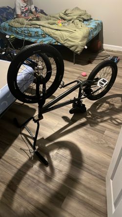 Benz Bike