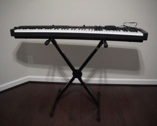 Casio CDP-S350 Compact Digital Piano - Sell/Trade