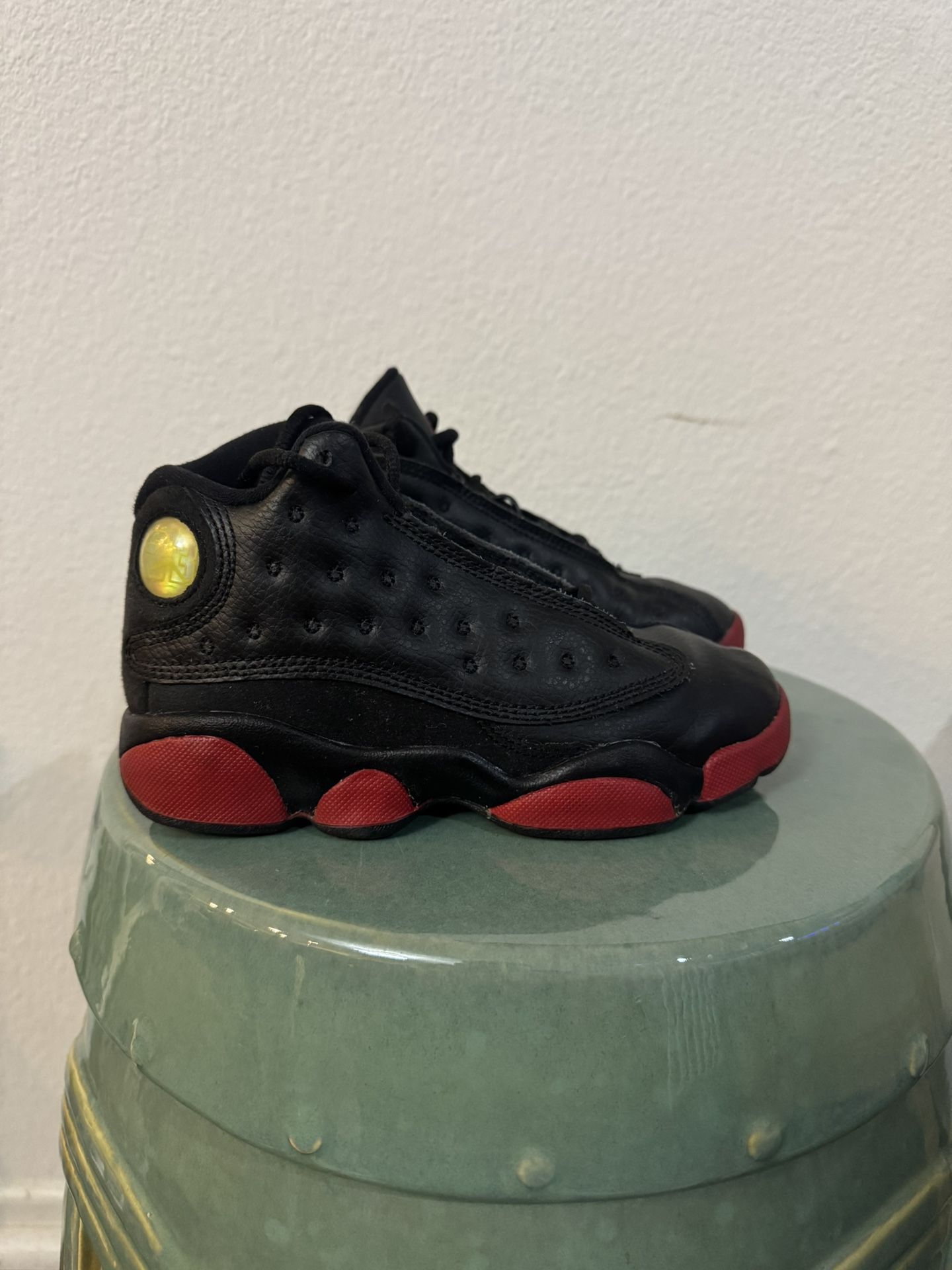 2014 Jordan 13 Bred Size 2Y