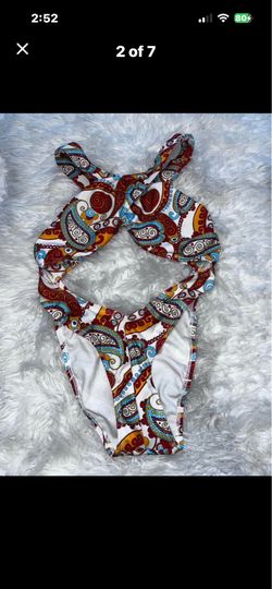 Carabella Swimsuit