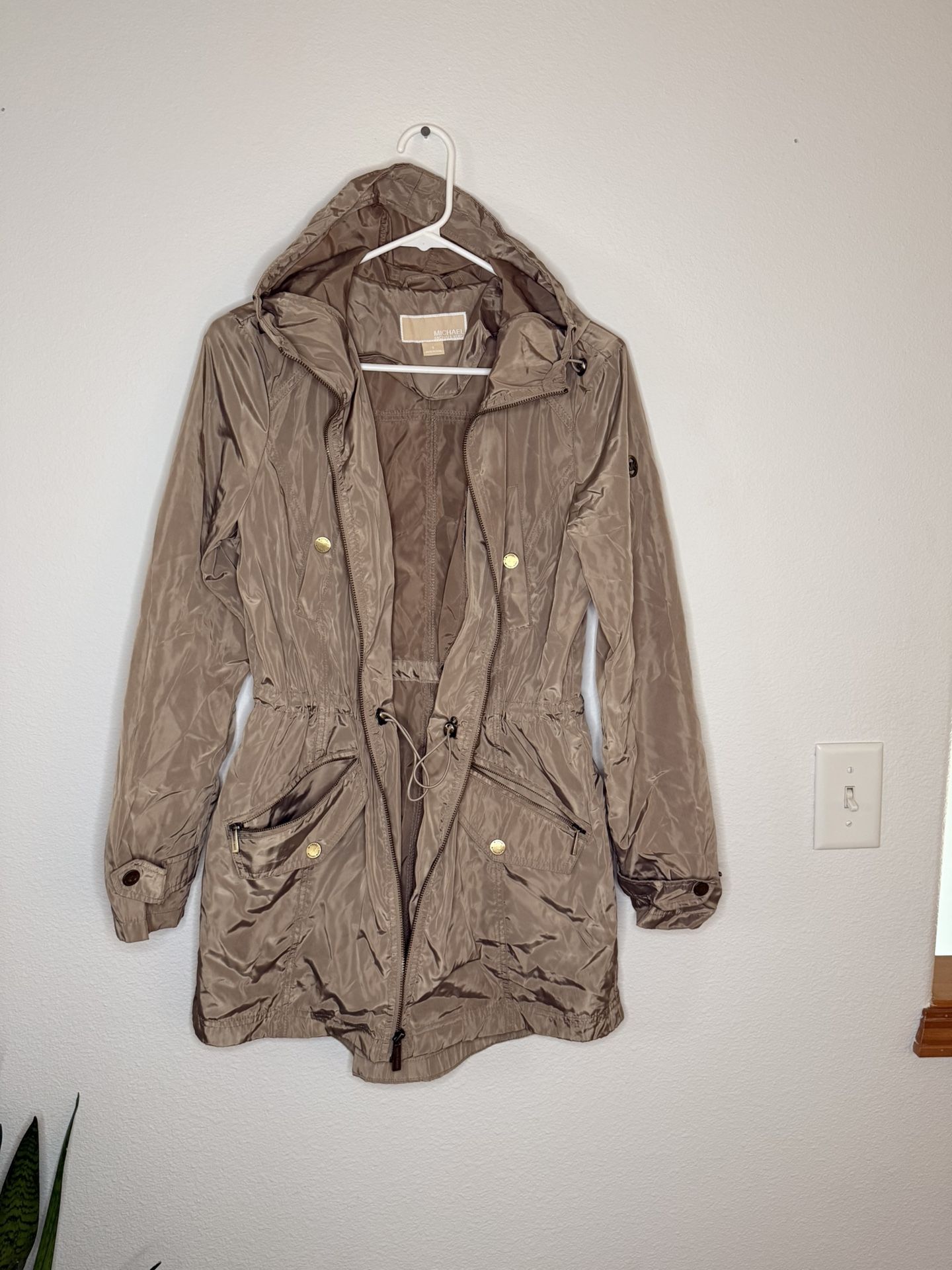 CLOSET SALE/ Michael Kors Jacket