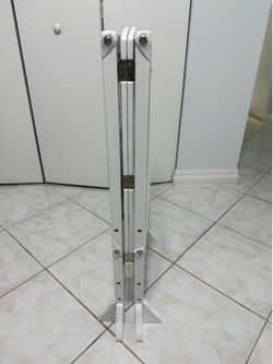 Toddler tower