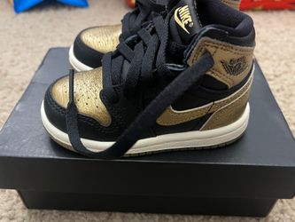 Jordan 1 Toddler 5c $40