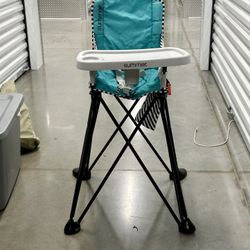 Portable High Chair