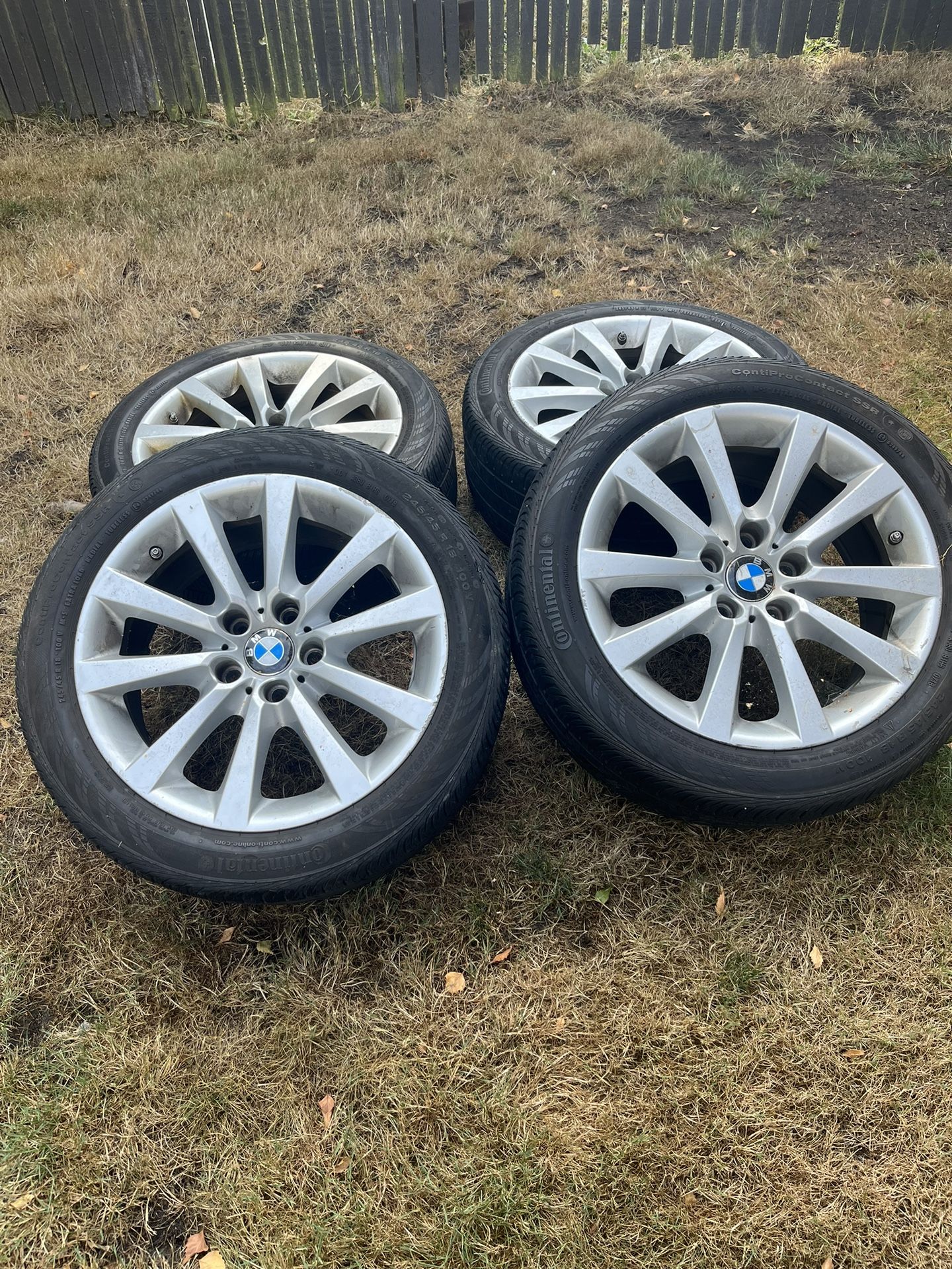 5x120 Bmw Wheels for Sale in Seattle, WA - OfferUp