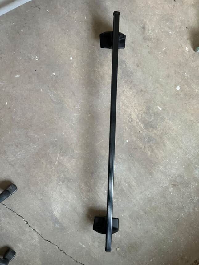 Thule Rack