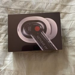 Brand New Nothing Earbuds 