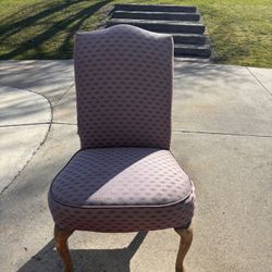 Project Accent Chair